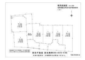 徳島県板野郡藍住町東中富字敷地傍示