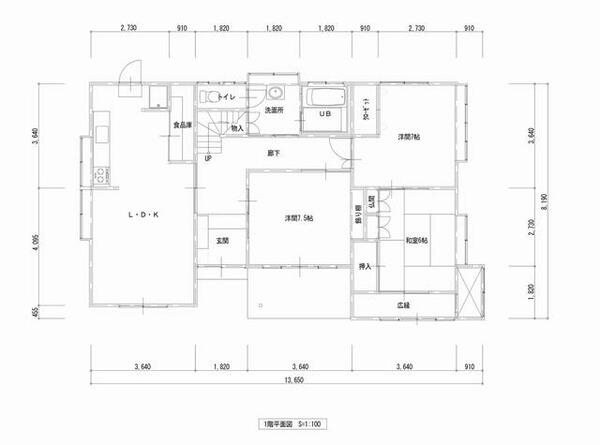 detached 岩手県宮古市上鼻２丁目
地図を見る