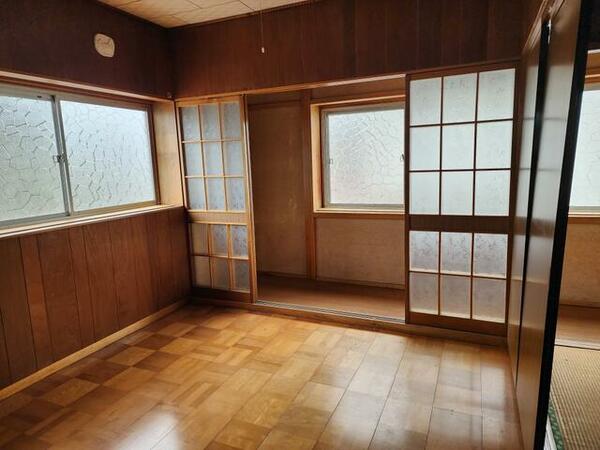 detached 岩手県宮古市上鼻２丁目
地図を見る