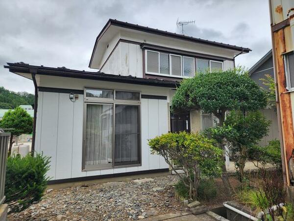 detached 岩手県宮古市上鼻２丁目
地図を見る