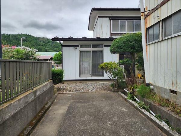 detached 岩手県宮古市上鼻２丁目
地図を見る