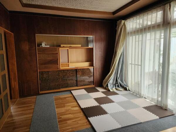 detached 岩手県宮古市上鼻２丁目
地図を見る