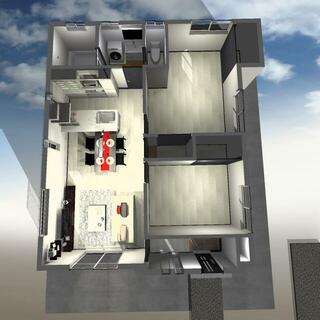 間取り：208018710403