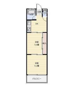丸二マンション松阪