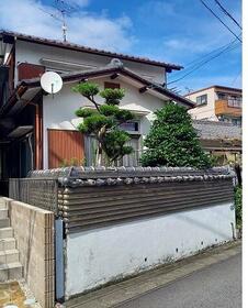 愛知県丹羽郡扶桑町大字柏森字御字神