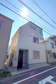 東京都世田谷区大原１丁目