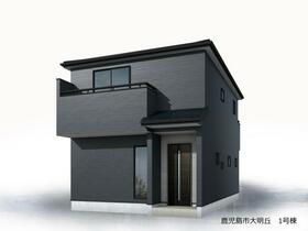 鹿児島県鹿児島市大明丘１丁目