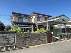 新潟県新潟市東区船江町１丁目