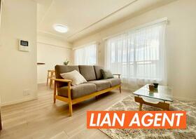 野村ステイツ長町ガーデンスクエア