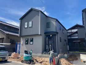 愛知県みよし市天王台