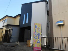 埼玉県川口市朝日４丁目