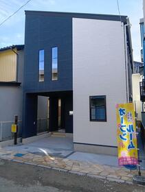 埼玉県川口市朝日４丁目