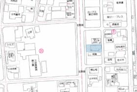 福井県鯖江市水落町３丁目