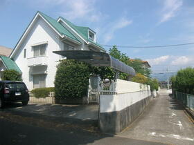 山梨県甲斐市龍地
