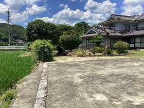 広島県福山市新市町大字上安井