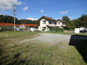 広島県三次市三和町敷名