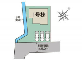 山梨県甲府市羽黒町