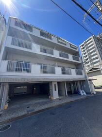 友田町ロイヤルコーポ