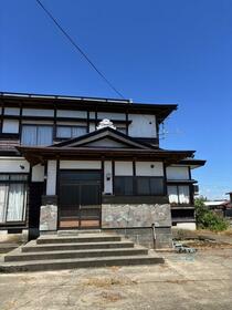 山形県最上郡大蔵村大字合海