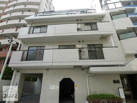 キャニオンマンション三鷹