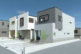 愛知県東海市中ノ池４丁目