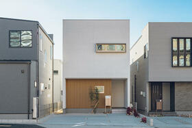 愛知県東海市中ノ池4丁目