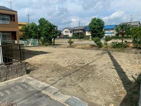 愛知県弥富市鯏浦町上六