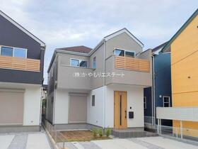 神奈川県相模原市南区麻溝台８丁目