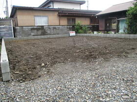 岐阜県岐阜市洞