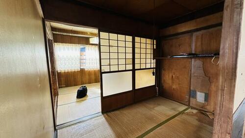 Used Detached House, 新潟県 見附市