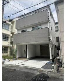 大阪府寝屋川市池田西町