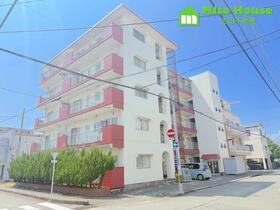 沼津シティハイツ