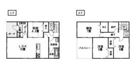 和歌山県岩出市山