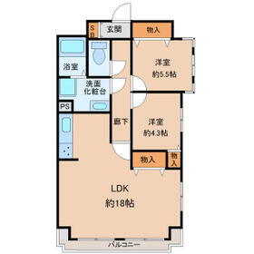 千葉県習志野市鷺沼２丁目