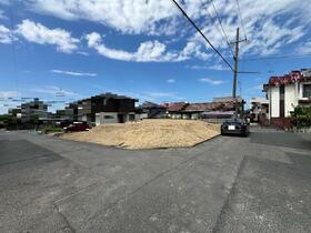 愛知県小牧市大字久保一色