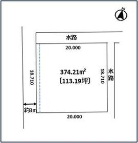 岐阜県岐阜市水主町１丁目