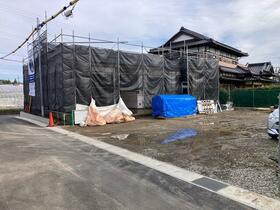 静岡県菊川市月岡