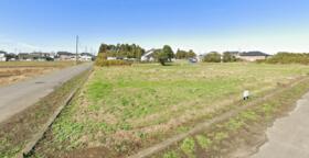 千葉県茂原市六ツ野