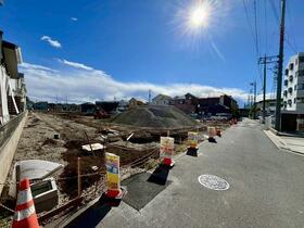 埼玉県川越市中台２丁目