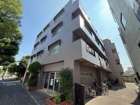 東京都江戸川区西一之江４丁目