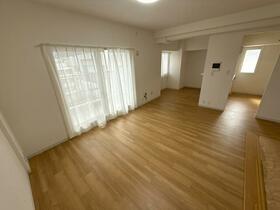 ライオンズマンション円山南