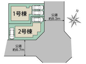 大阪府大阪狭山市大野台３丁目