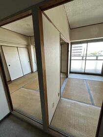 タウンハイツ加美