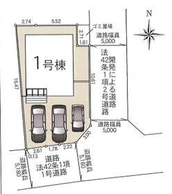 神奈川県足柄上郡開成町中之名
