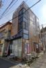 横須賀中央駅より徒歩9分 築35年3ヶ月 3階建の賃貸物件