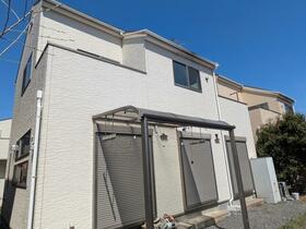 東京都あきる野市渕上