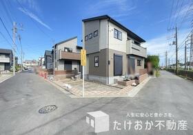 東京都立川市一番町２丁目