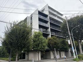 シティテラス横濱和田町エアーズコ−ト