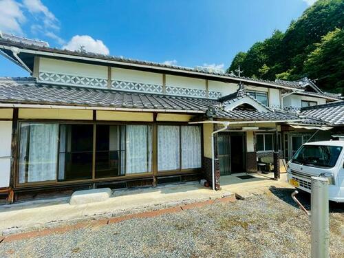 Used Detached House, Mimasaka, Okayama