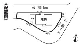 愛知県豊川市赤坂台